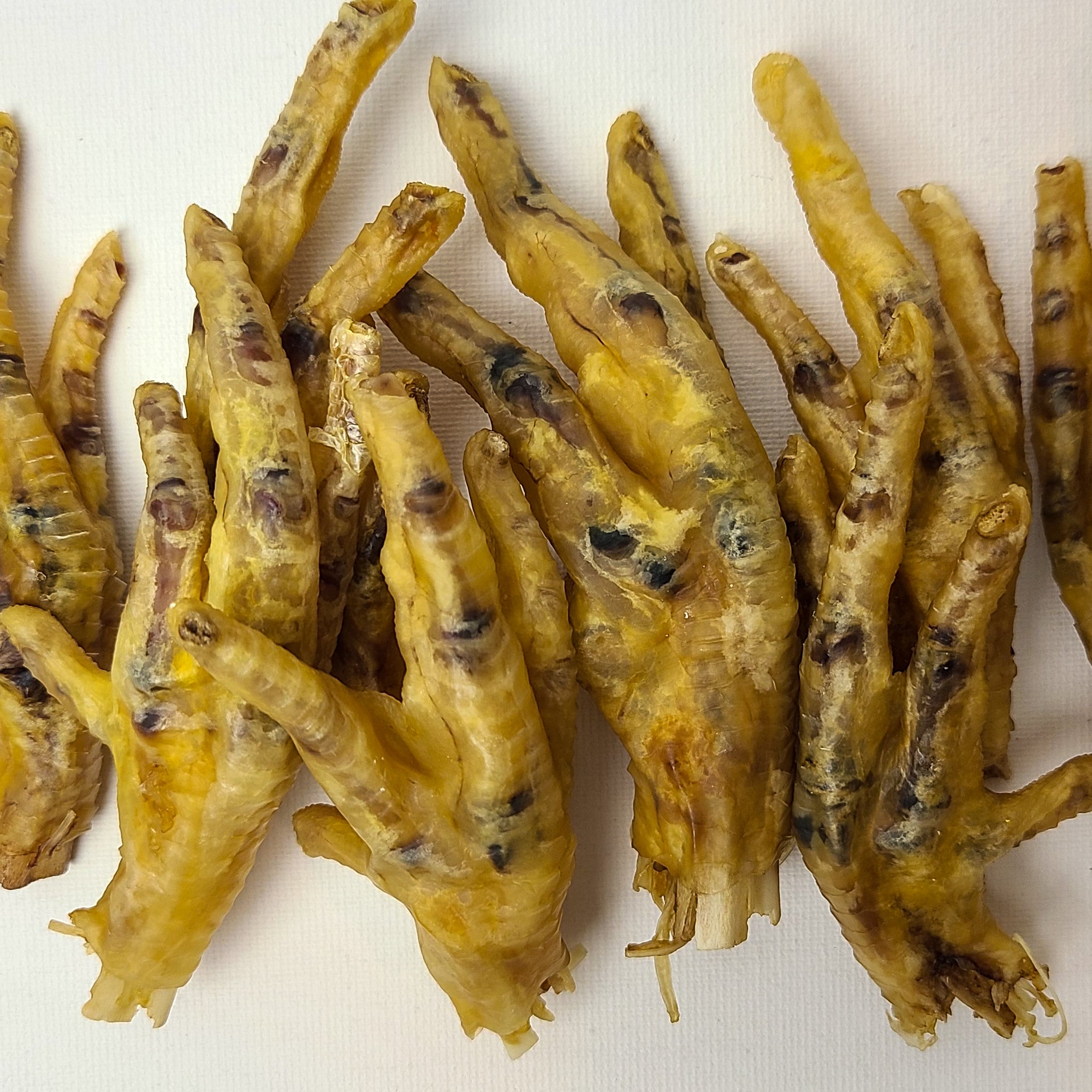 Chicken Feet