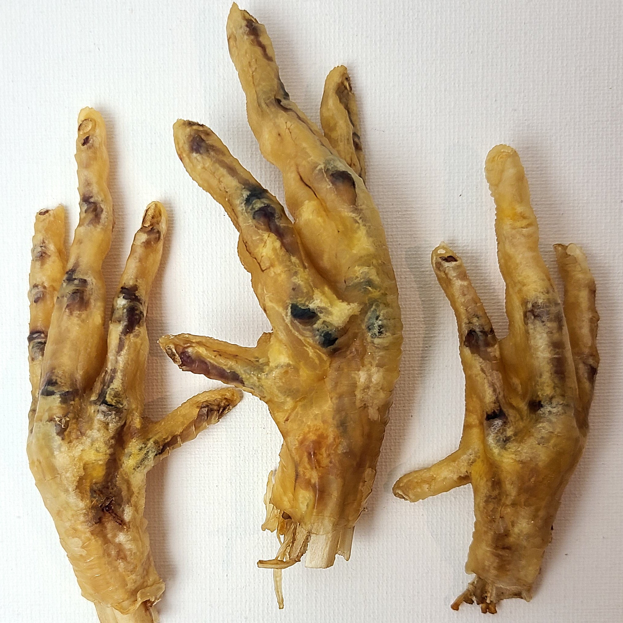 Chicken Feet